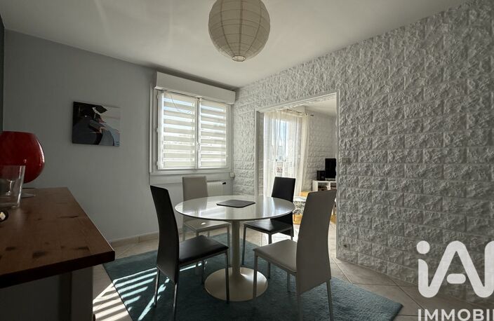 Vente Appartement 4 pièces — photo 4