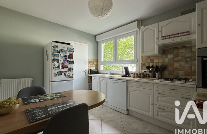 Vente Appartement 4 pièces — photo 5