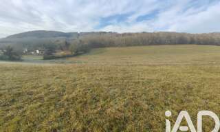 Terrain  2374 m² à vendre à Carlux (24370)