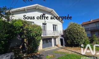 Maison 6 Pièces 160 m² à vendre à Tarbes (65000)