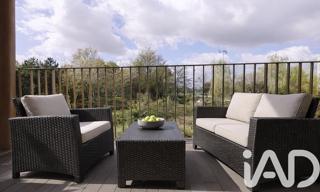 Appartement 5 Pièces 90 m² à vendre à Bry-sur-Marne (94360)