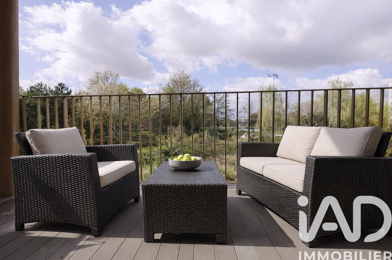 Appartement 5 pièces 429900 €