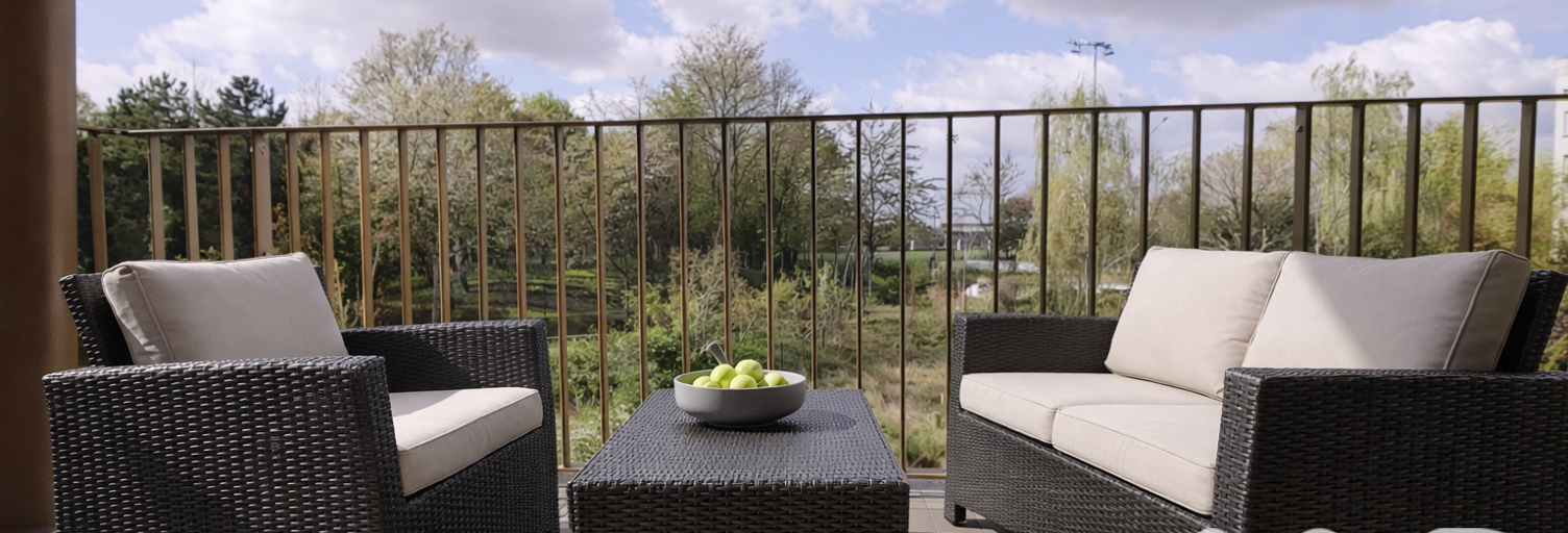 Appartement 5 Pièces 90 m² à vendre à Bry-sur-Marne (94360)