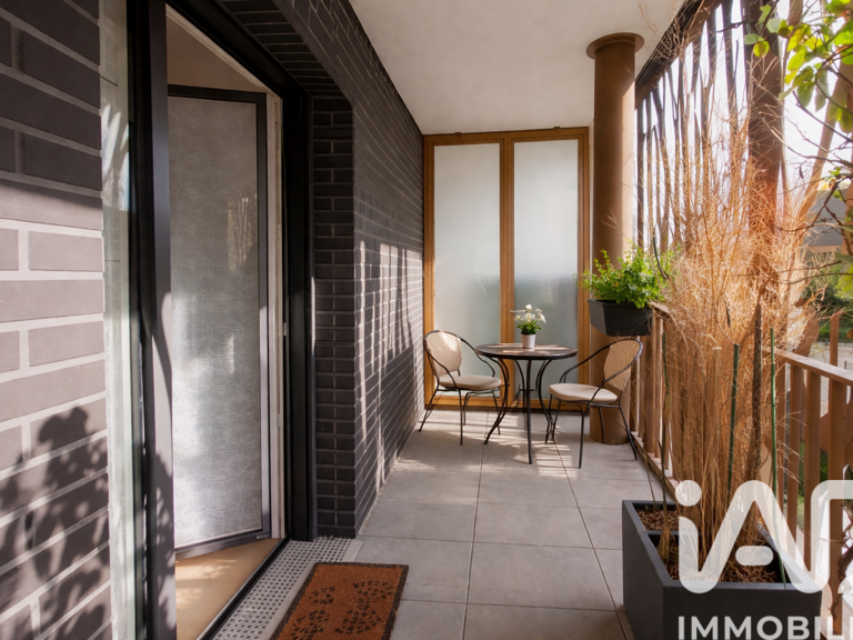 Vente Appartement 5 pièces — photo 1