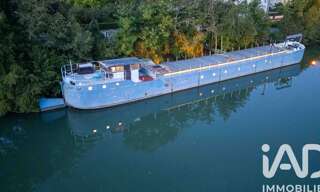 Maison 4 Pièces 170 m² à vendre à Vernou-la-Celle-sur-Seine (77670)