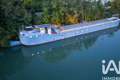 Maison 4 pièces 157000 €