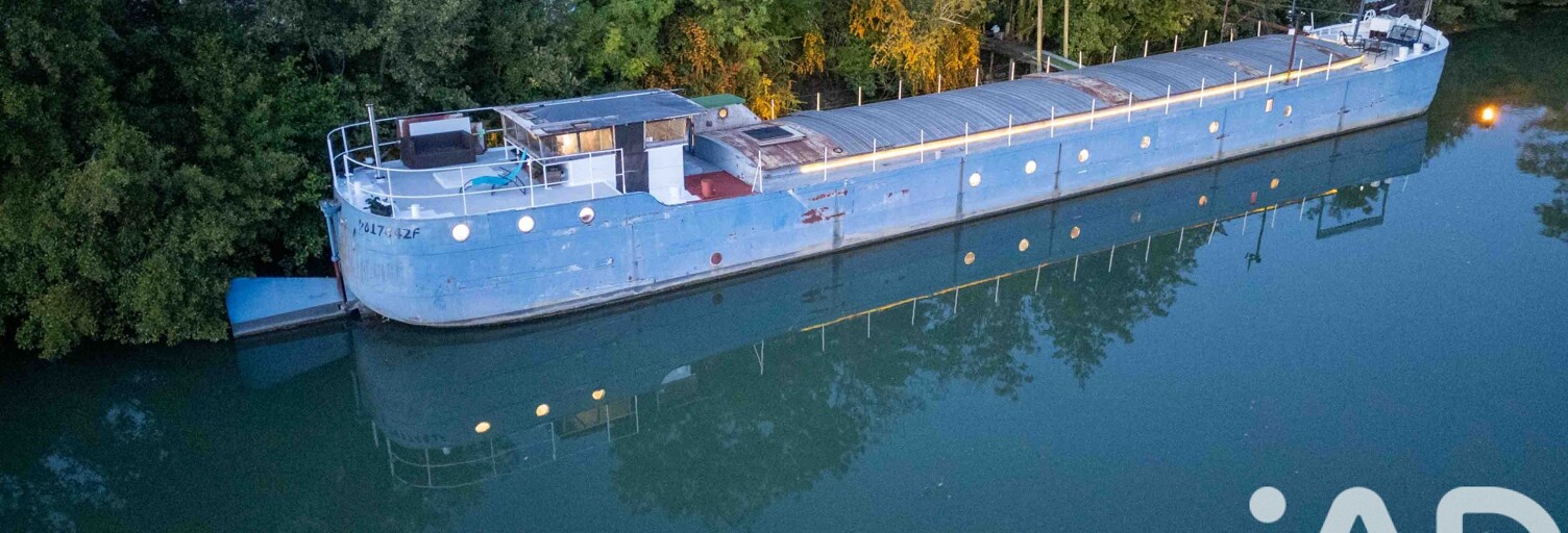 Maison 4 Pièces 170 m² à vendre à Vernou-la-Celle-sur-Seine (77670)