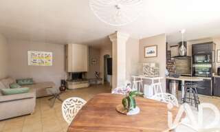 Maison 5 Pièces 122 m² à vendre à Semoy (45400)