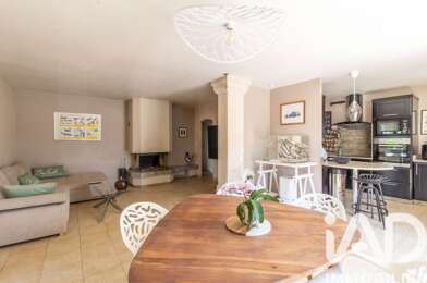 Maison 5 pièces 345000 €