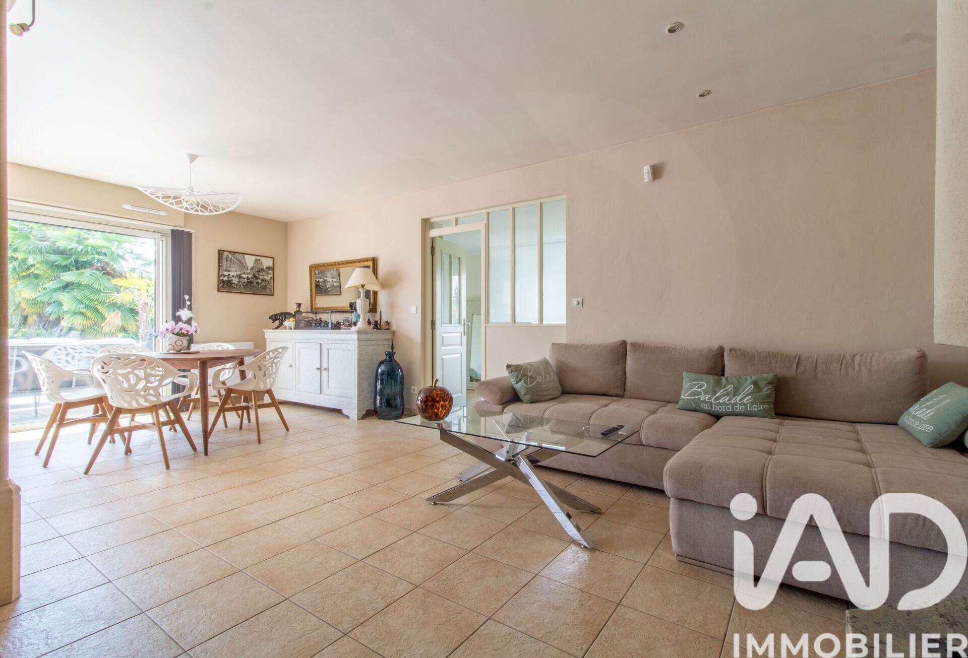 Vente Maison/villa 5 pièces - Photo 5