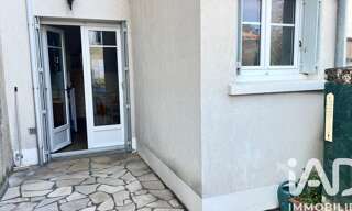 Maison 3 Pièces 60 m² à vendre à La Couronne (16400)