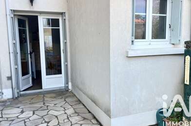 Maison 3 pièces 96000 €