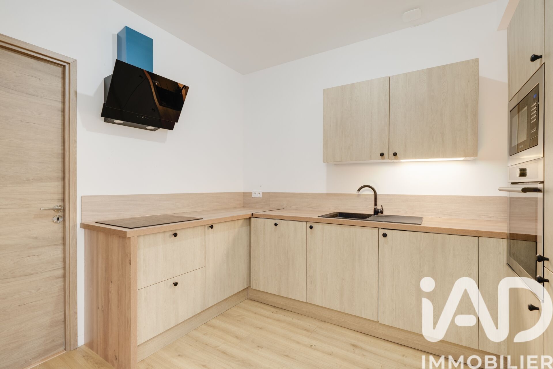 Vente Appartement 3 pièces - Photo 3