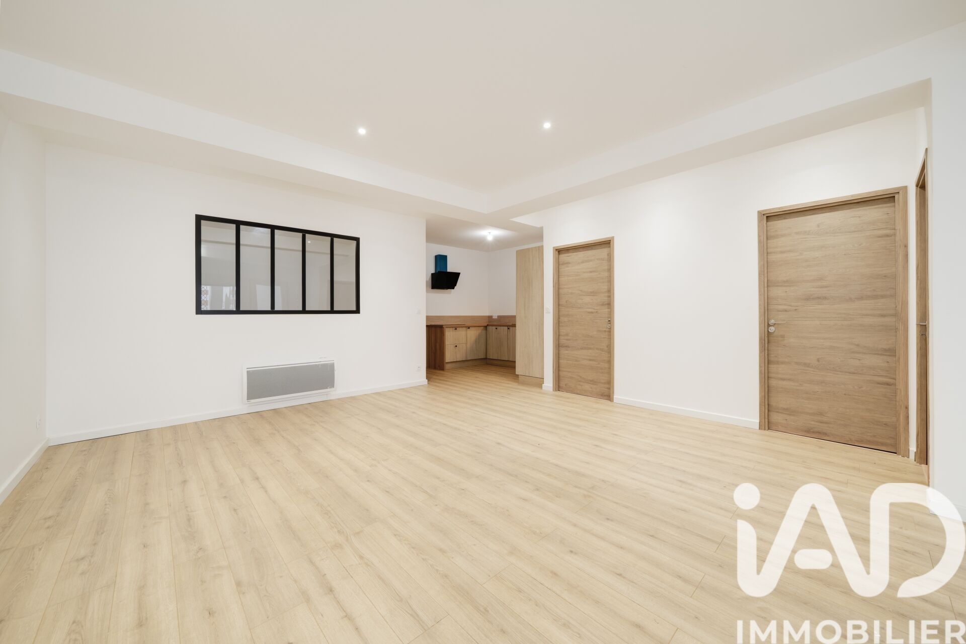 Vente Appartement 3 pièces - Photo 4