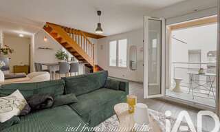 Appartement 3 Pièces 60 m² à vendre à Vernouillet (78540)