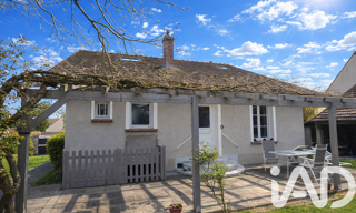 Maison 7 Pièces 146 m² à vendre à Béhoust (78910)