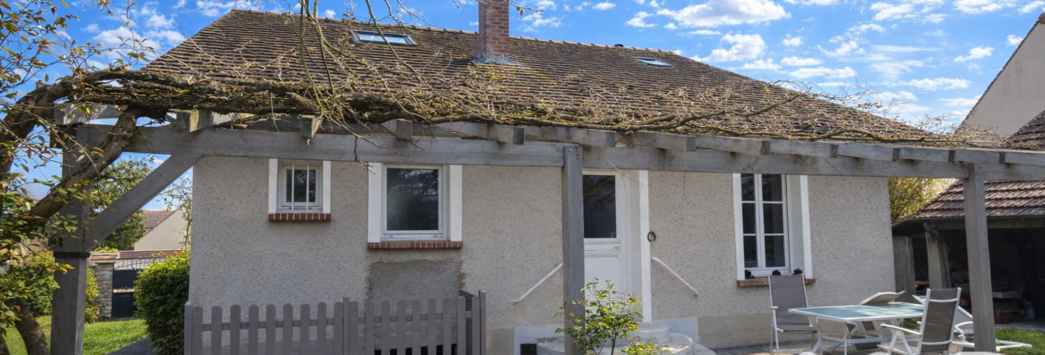 Maison 7 Pièces 146 m² à vendre à Béhoust (78910)