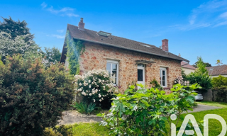 Maison 7 Pièces 146 m² à vendre à Béhoust (78910)