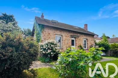 Maison 7 pièces 430000 €