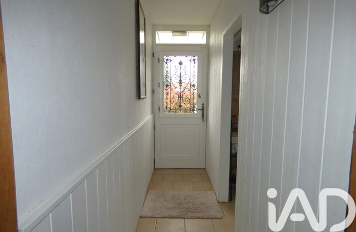 Vente Maison/villa 7 pièces — photo 2