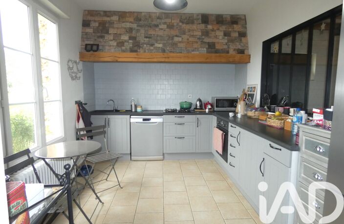 Vente Maison/villa 7 pièces — photo 3