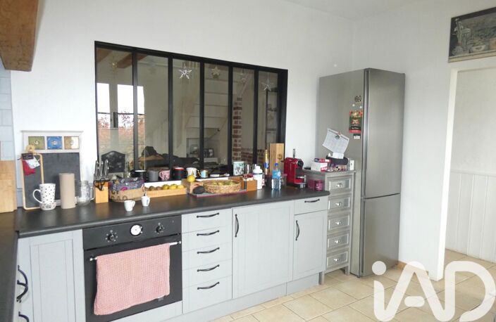 Vente Maison/villa 7 pièces — photo 4