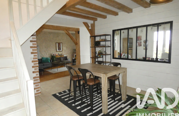 Vente Maison/villa 7 pièces — photo 5
