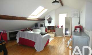 Maison 7 Pièces 146 m² à vendre à Béhoust (78910)