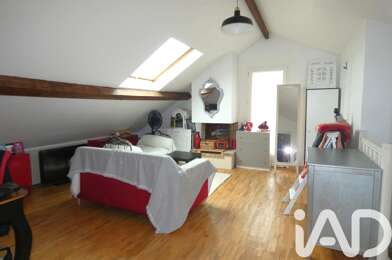 Maison 7 pièces 430000 €