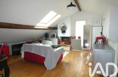 Vente Maison/villa 7 pièces — photo du bien