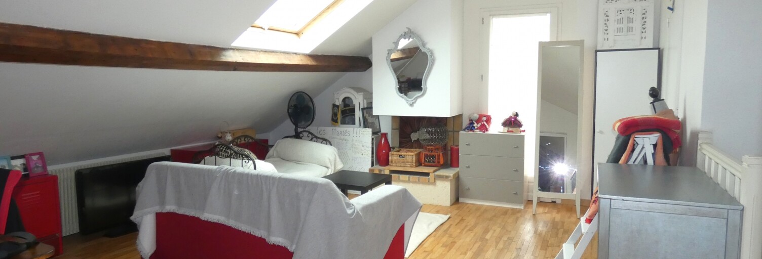 Maison 7 Pièces 146 m² à vendre à Béhoust (78910)