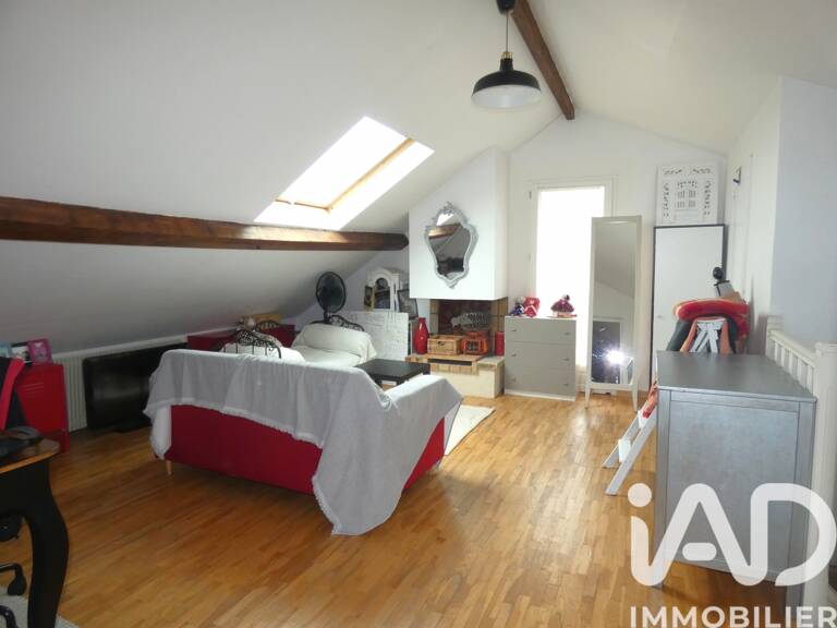 Vente Maison/villa 7 pièces — photo 1