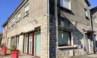 Maison 15 Pièces 219 m² à vendre à Chauvoncourt (55300)