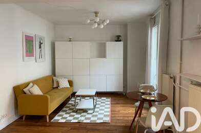 Appartement 2 pièces 1090 €