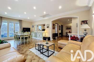 Maison 4 pièces 610000 €