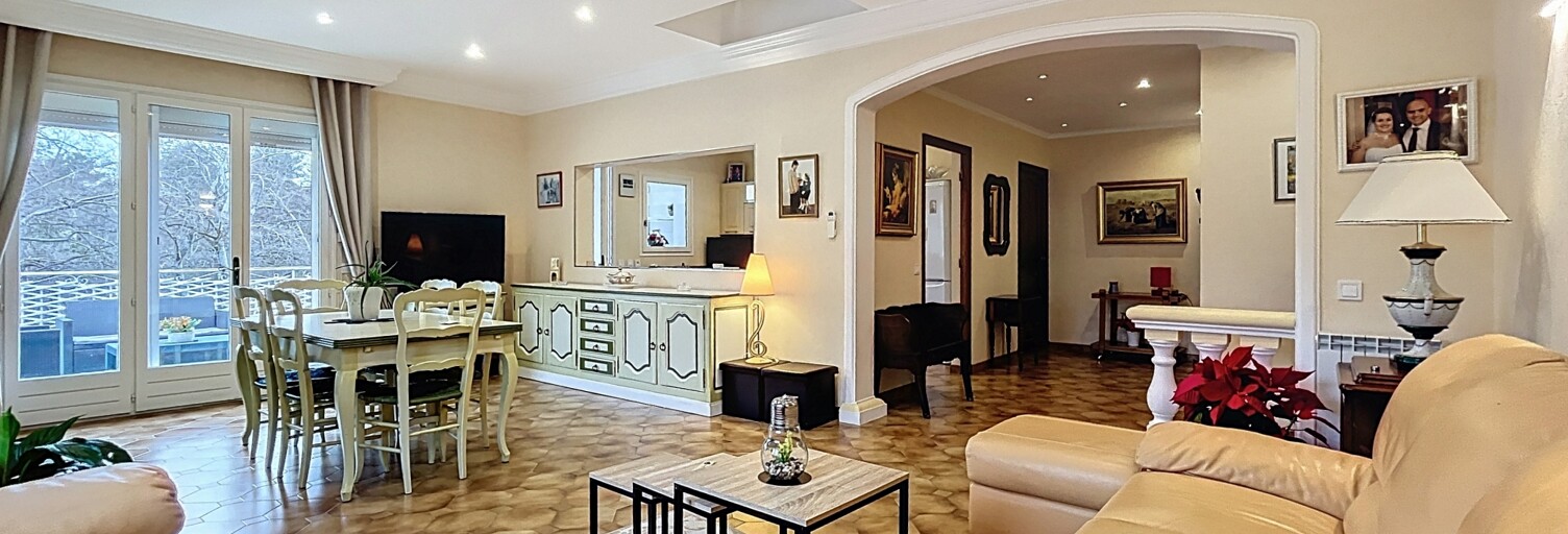 Maison 4 Pièces 105 m² à vendre à Vence (06140)