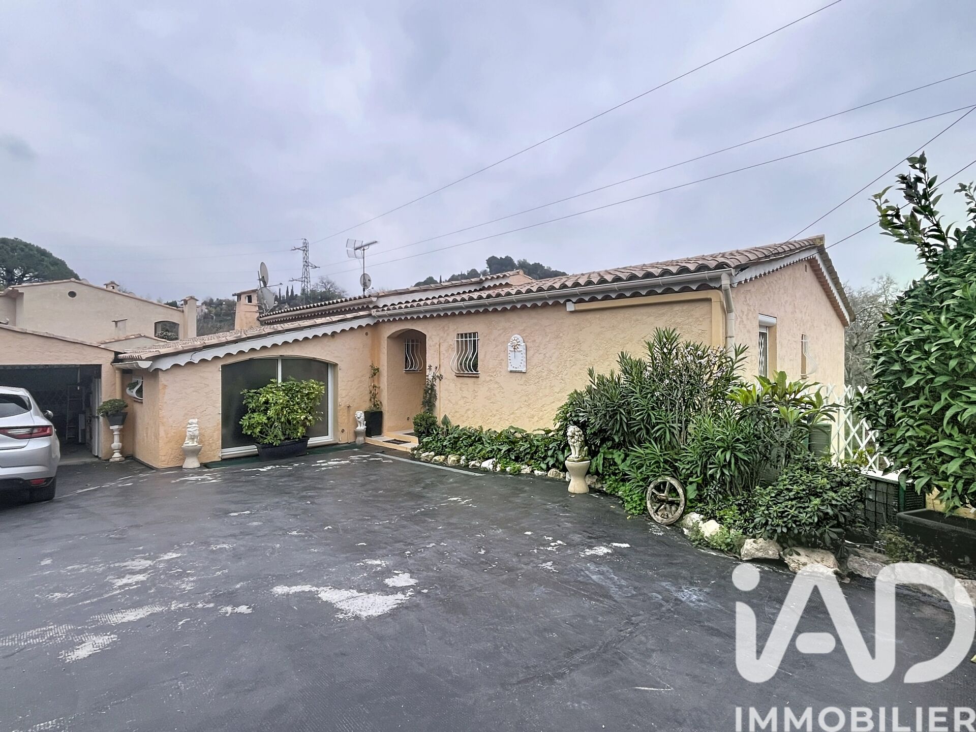 Vente Maison/villa 4 pièces - Photo 4