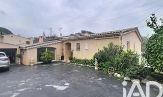 Maison 4 Pièces 105 m² à vendre à Vence (06140)