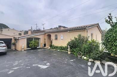 Maison 4 pièces 599000 €