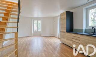 Appartement 3 Pièces 44 m² à vendre à Saint-Brice-sous-Forêt (95350)