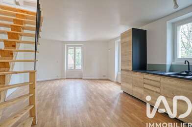 Appartement 3 pièces 160000 €