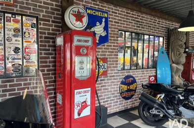 Commerce  109000 €