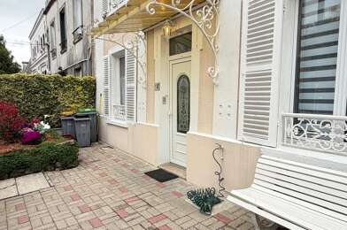 Maison 7 pièces 338000 €