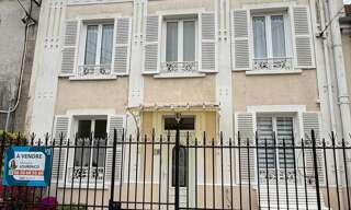 Maison 7 Pièces 216 m² à vendre à Dammartin-en-Goële (77230)