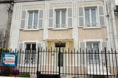 Maison 7 pièces 338000 €