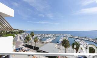 Appartement 3 Pièces 55 m² à vendre à Cannes (06400)
