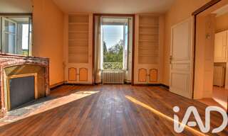 Appartement 3 Pièces 87 m² à vendre à Saint-Léonard-de-Noblat (87400)