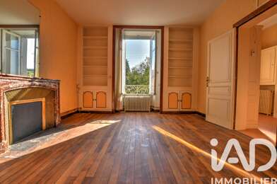 Appartement 3 pièces 39000 €