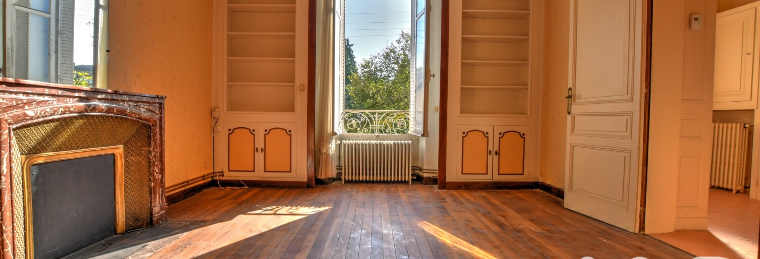 Appartement 3 Pièces 87 m² à vendre à Saint-Léonard-de-Noblat (87400)