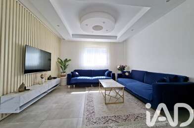 Maison 6 pièces 311000 €